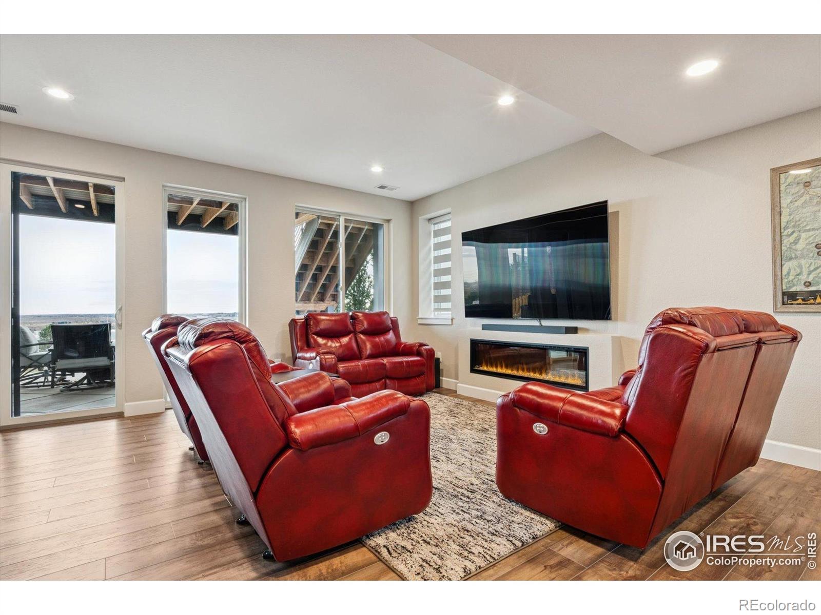 MLS Image #29 for 822  trail ridge drive,louisville, Colorado