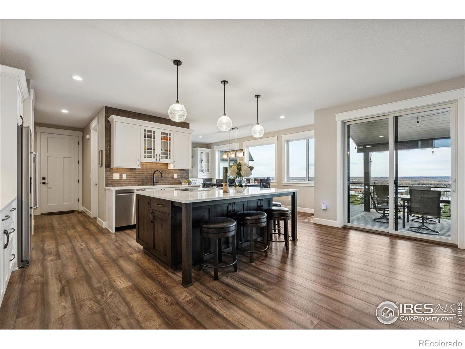MLS Image #3 for 822  trail ridge drive,louisville, Colorado