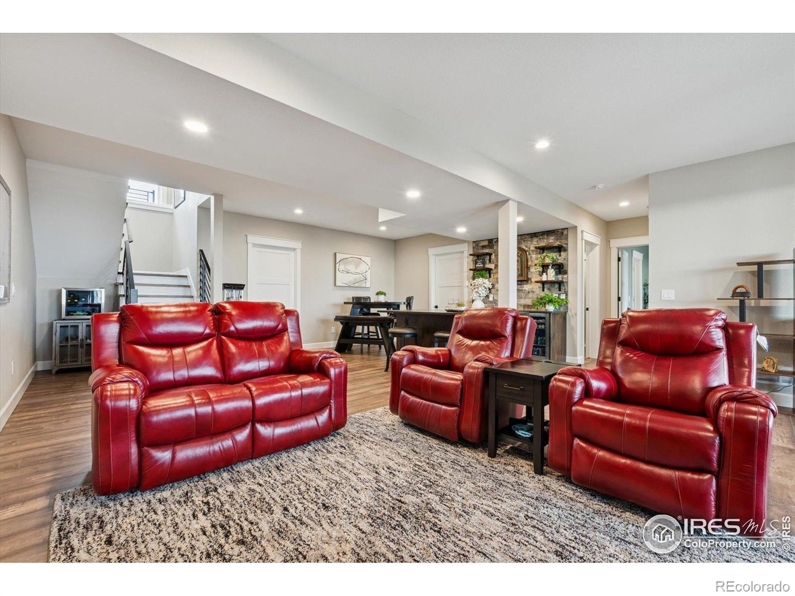 MLS Image #30 for 822  trail ridge drive,louisville, Colorado