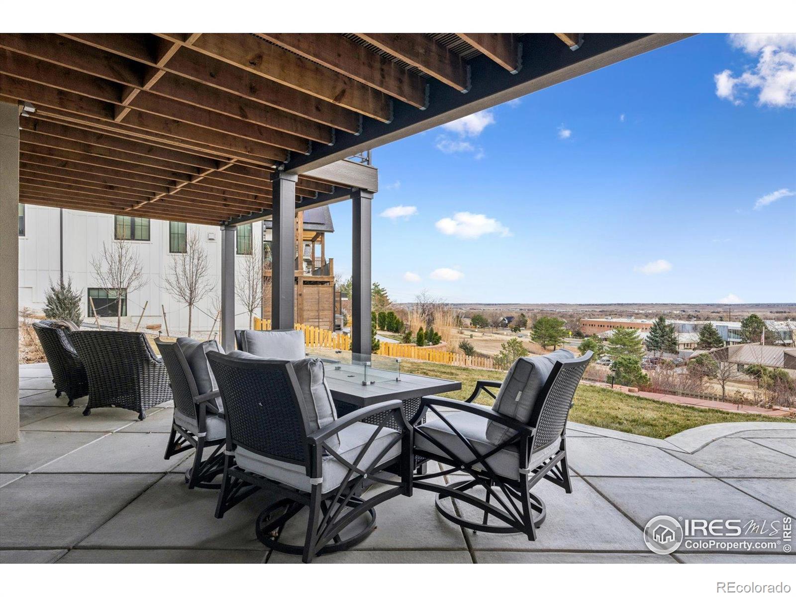 MLS Image #34 for 822  trail ridge drive,louisville, Colorado