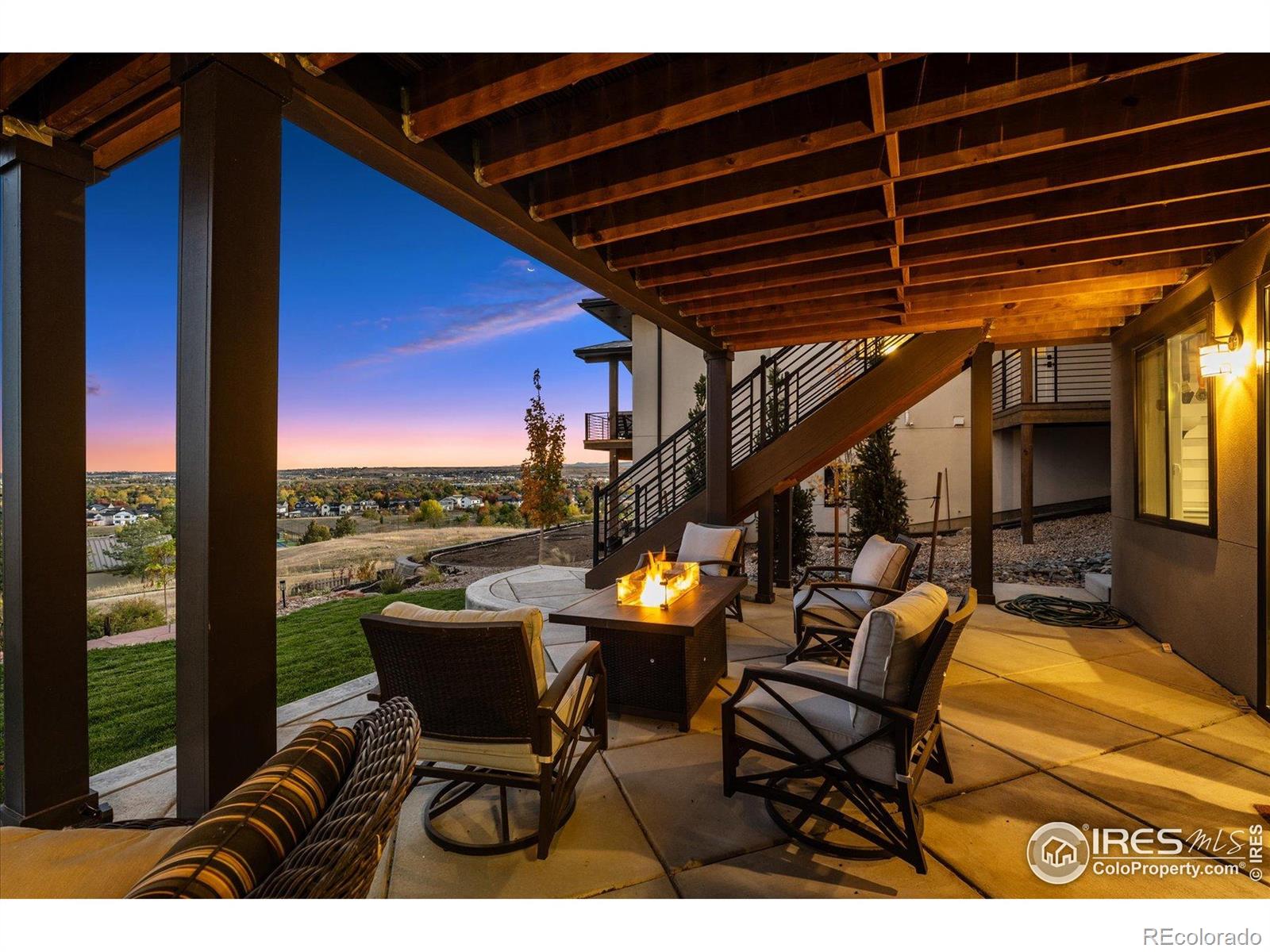 MLS Image #35 for 822  trail ridge drive,louisville, Colorado