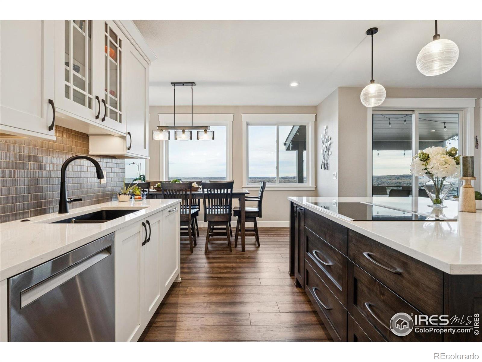 MLS Image #4 for 822  trail ridge drive,louisville, Colorado