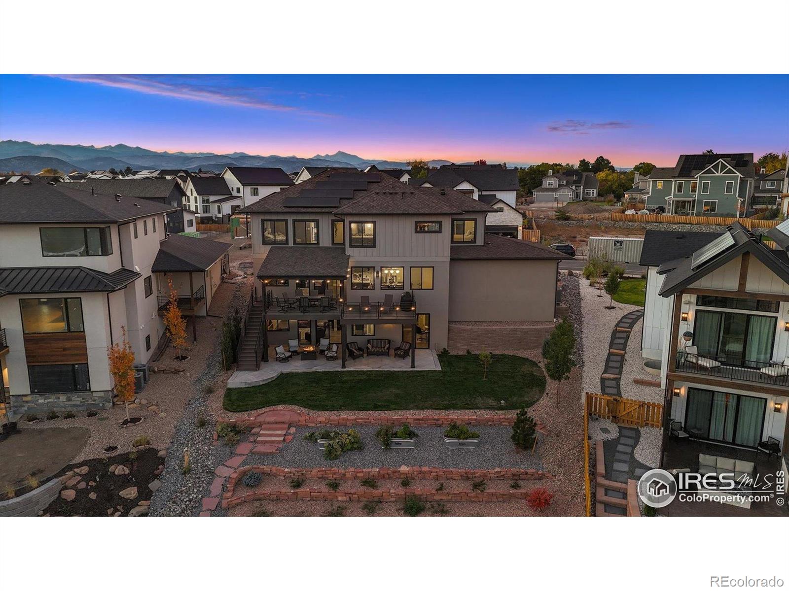 MLS Image #40 for 822  trail ridge drive,louisville, Colorado