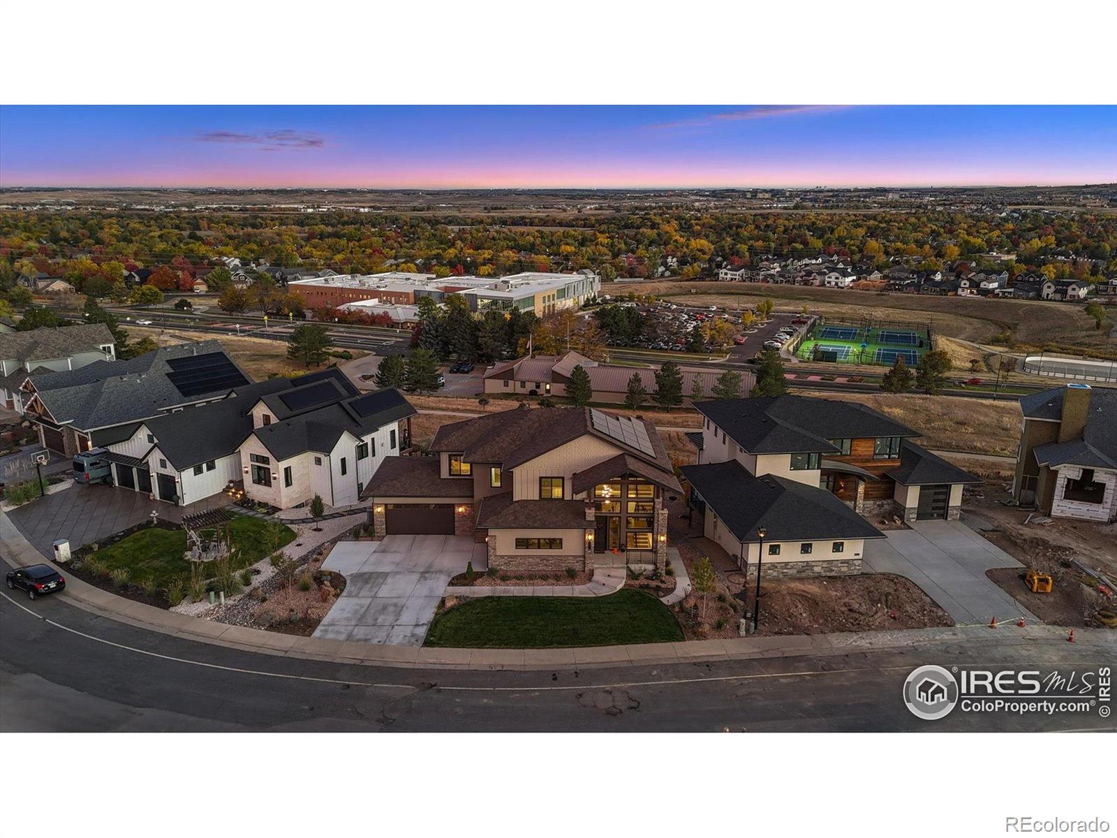 MLS Image #41 for 822  trail ridge drive,louisville, Colorado