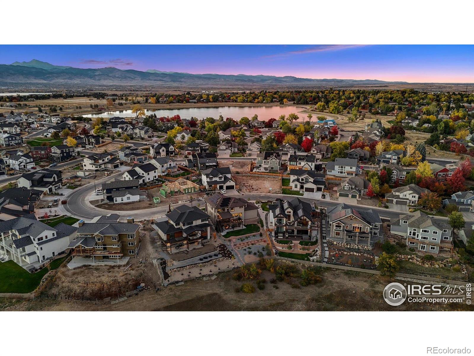 MLS Image #42 for 822  trail ridge drive,louisville, Colorado