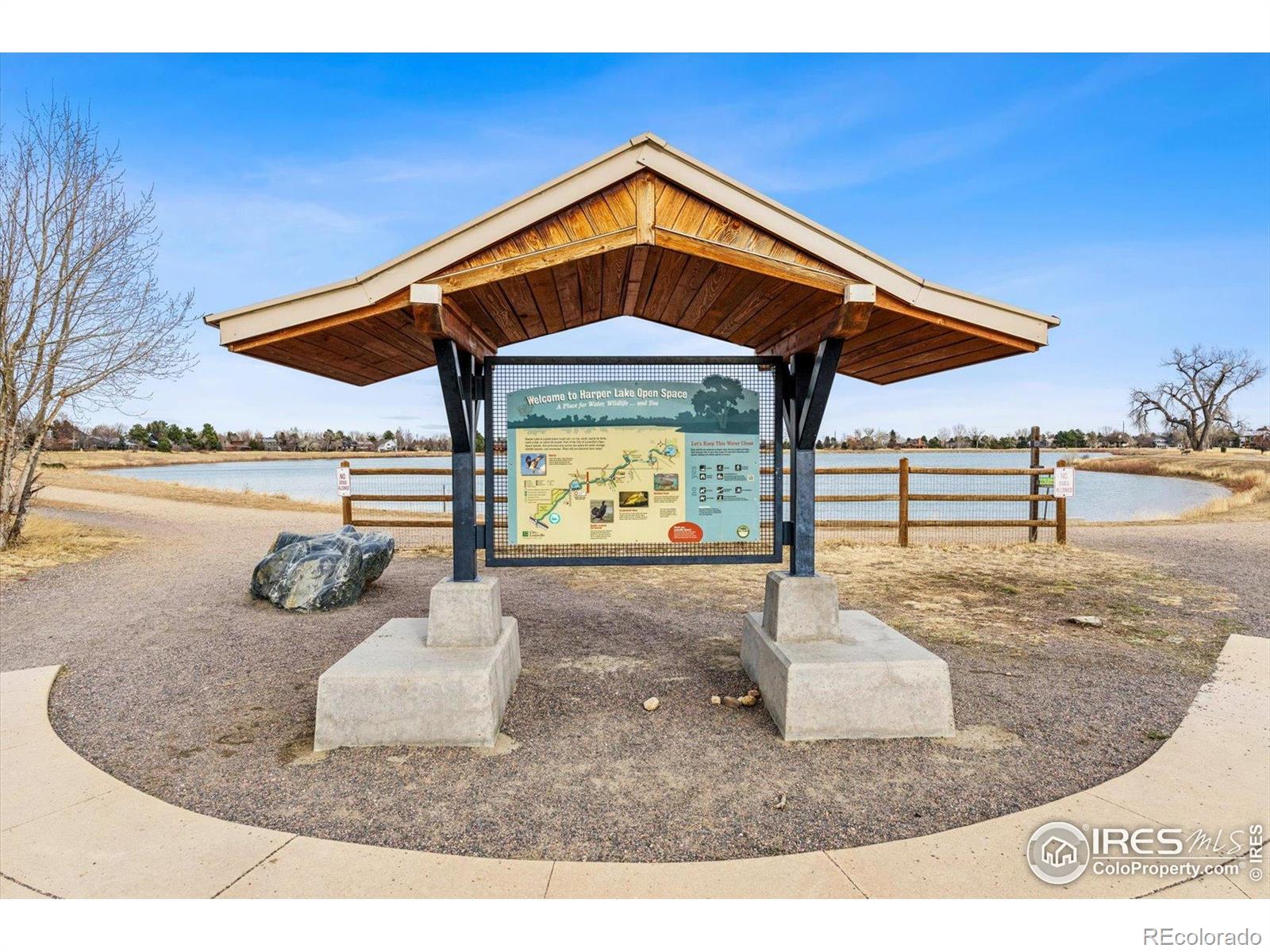 MLS Image #43 for 822  trail ridge drive,louisville, Colorado