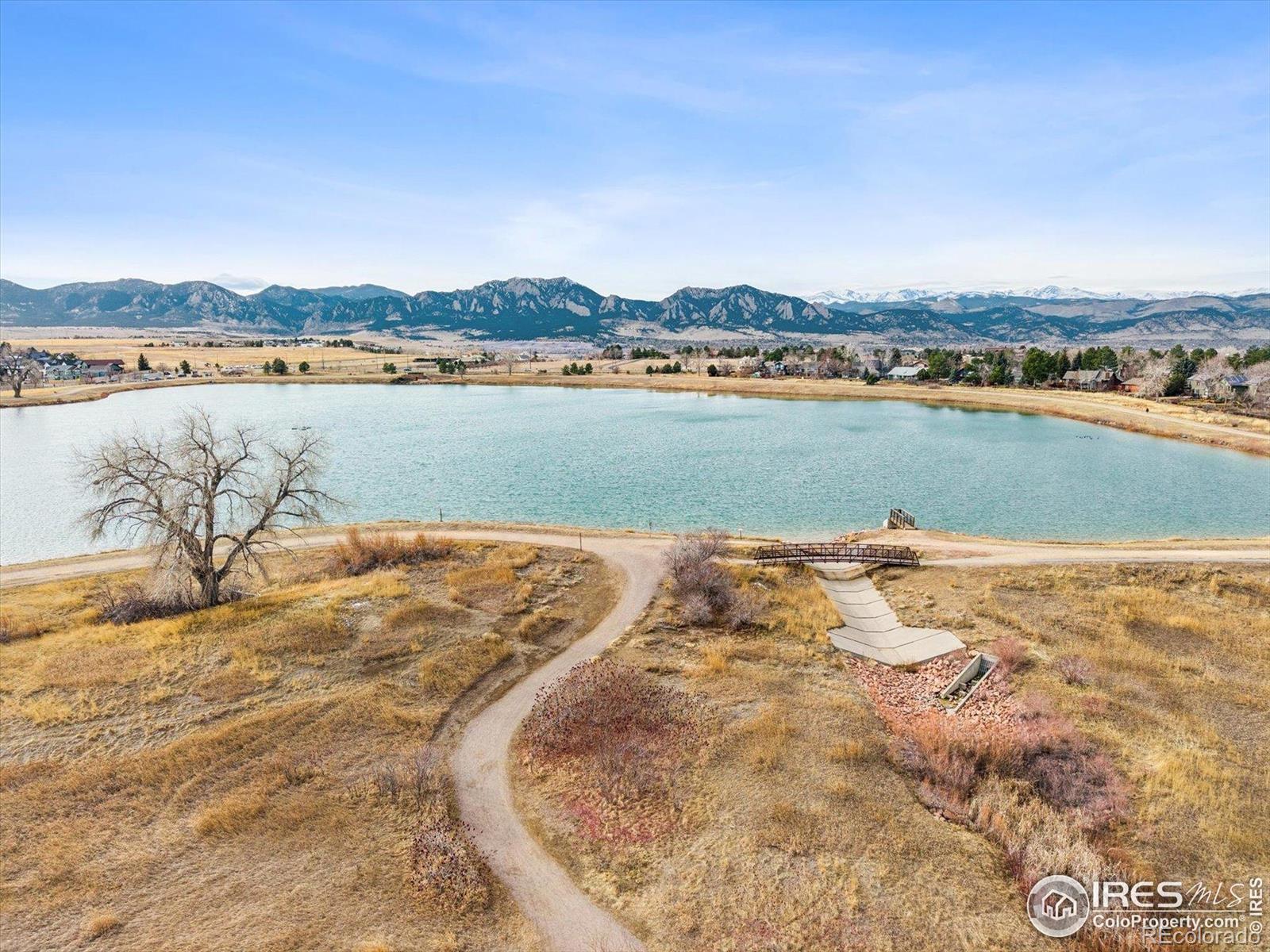 MLS Image #47 for 822  trail ridge drive,louisville, Colorado