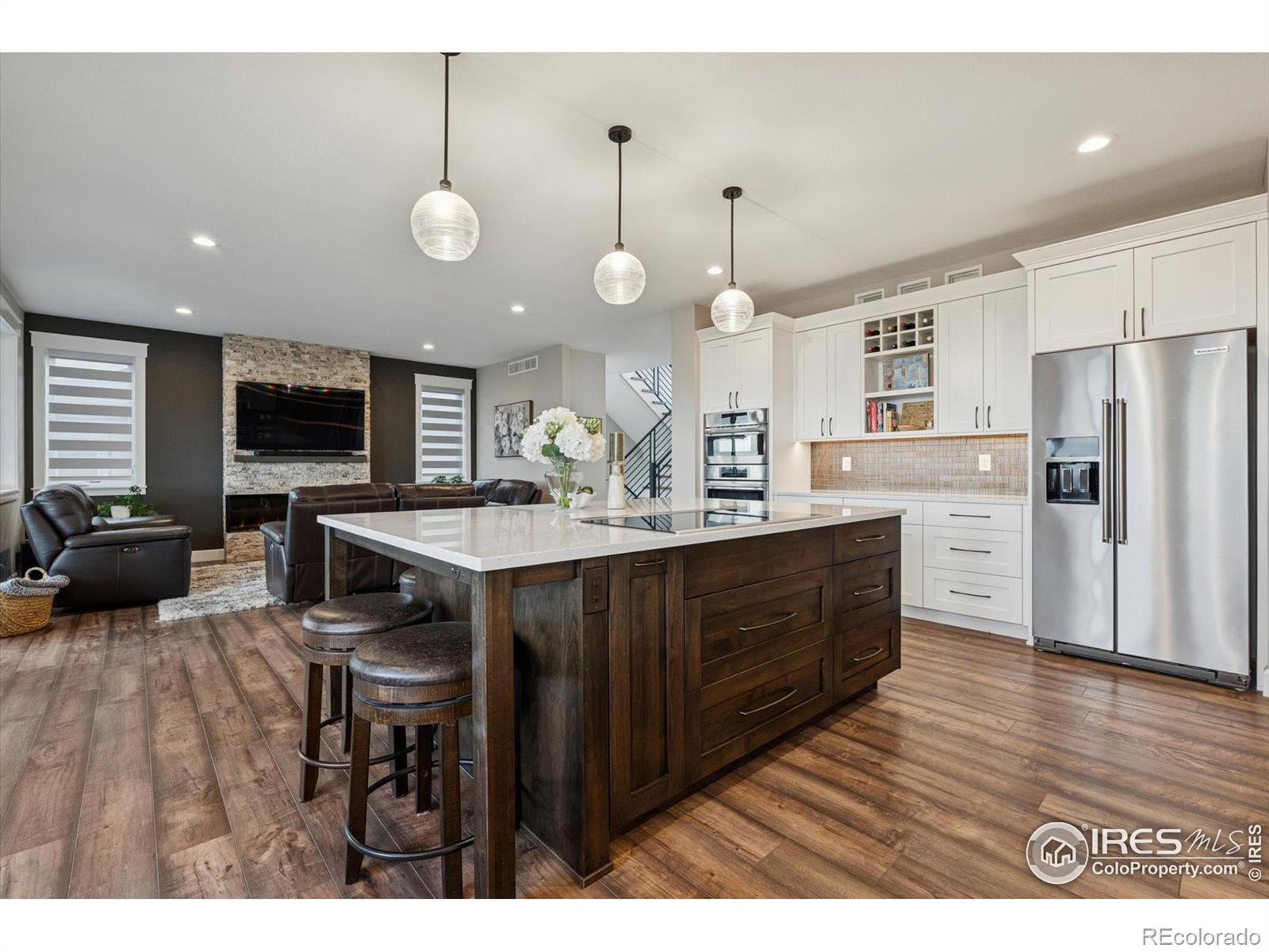 MLS Image #5 for 822  trail ridge drive,louisville, Colorado