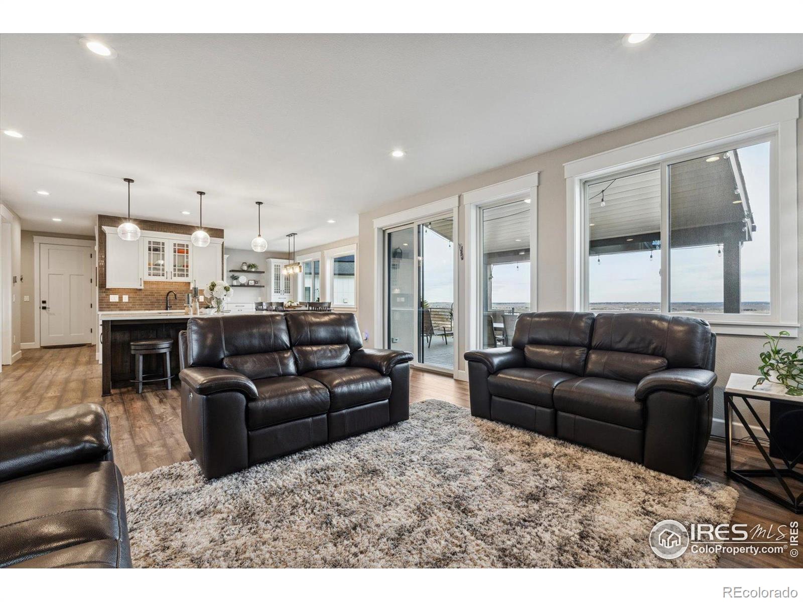 MLS Image #6 for 822  trail ridge drive,louisville, Colorado