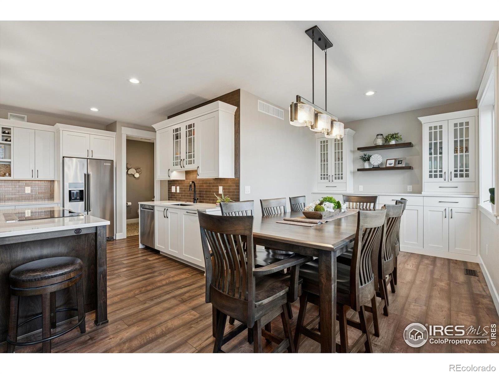 MLS Image #8 for 822  trail ridge drive,louisville, Colorado