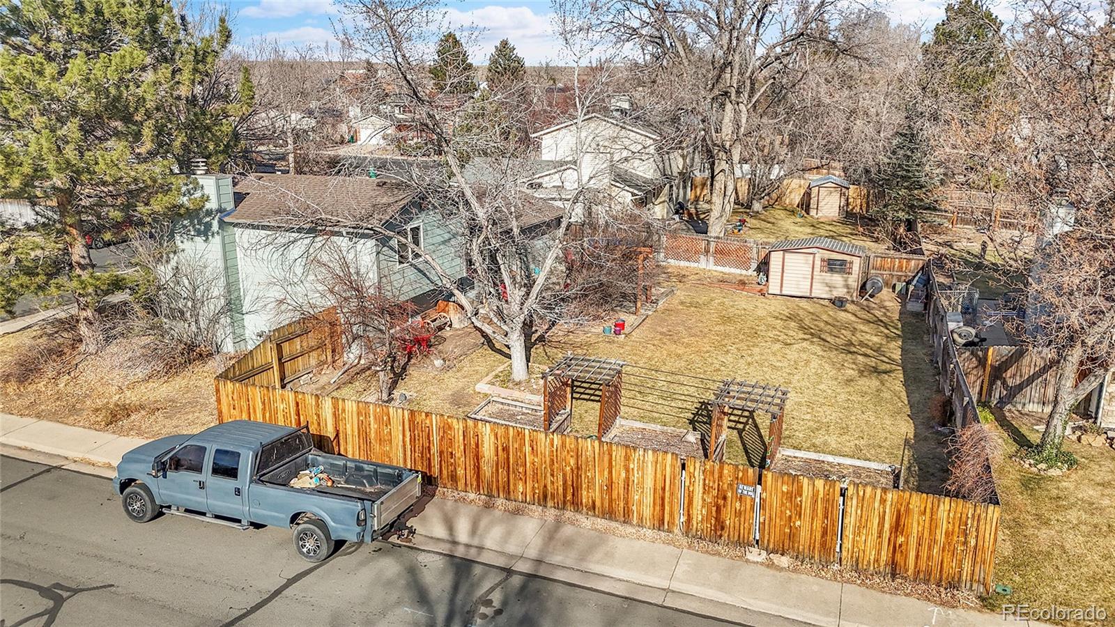 MLS Image #20 for 10532  hoyt street,broomfield, Colorado