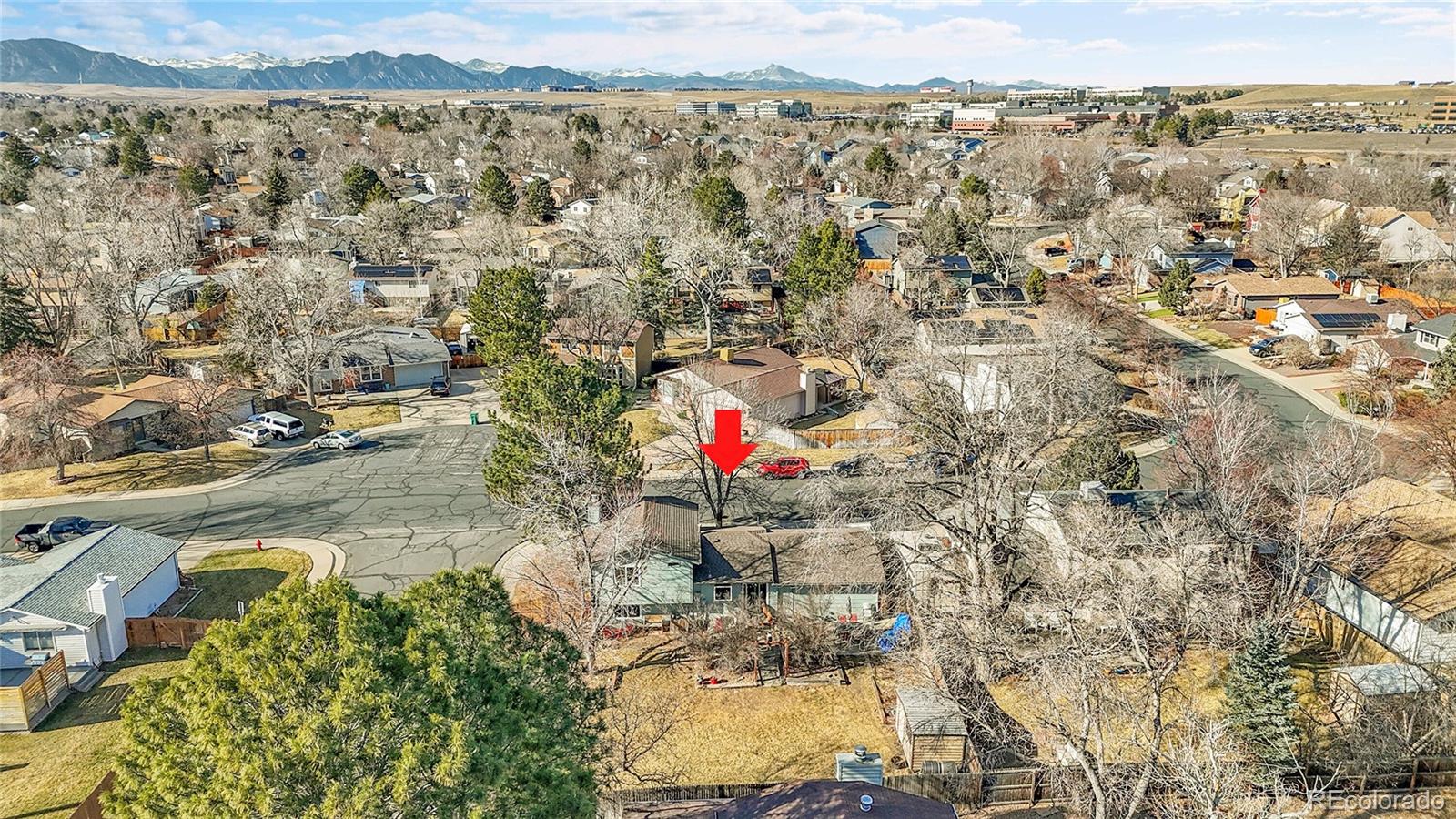 MLS Image #23 for 10532  hoyt street,broomfield, Colorado