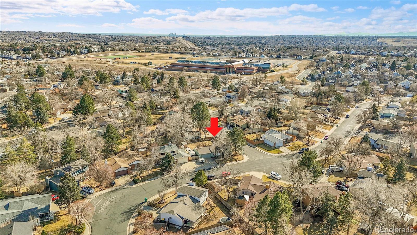 MLS Image #24 for 10532  hoyt street,broomfield, Colorado