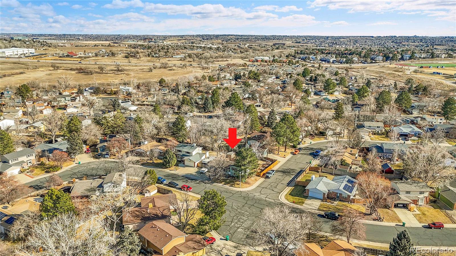MLS Image #25 for 10532  hoyt street,broomfield, Colorado
