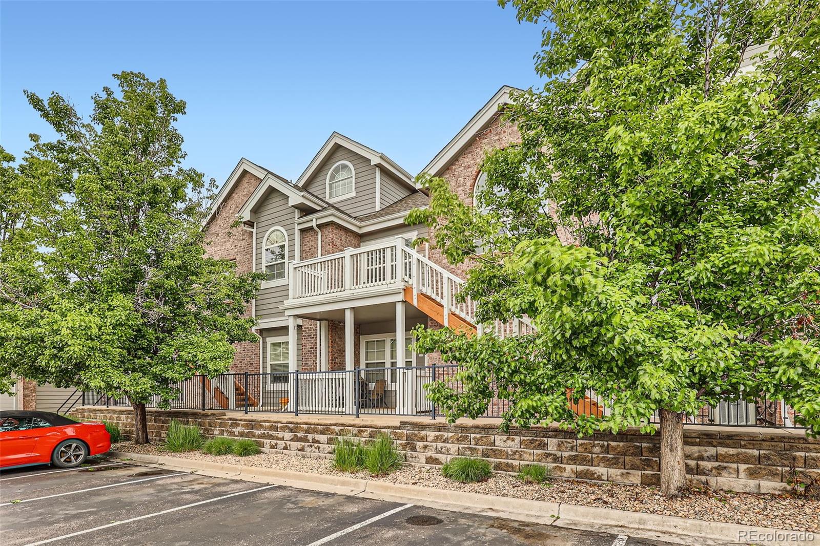 MLS Image #1 for 16366 e fremont avenue 11,aurora, Colorado
