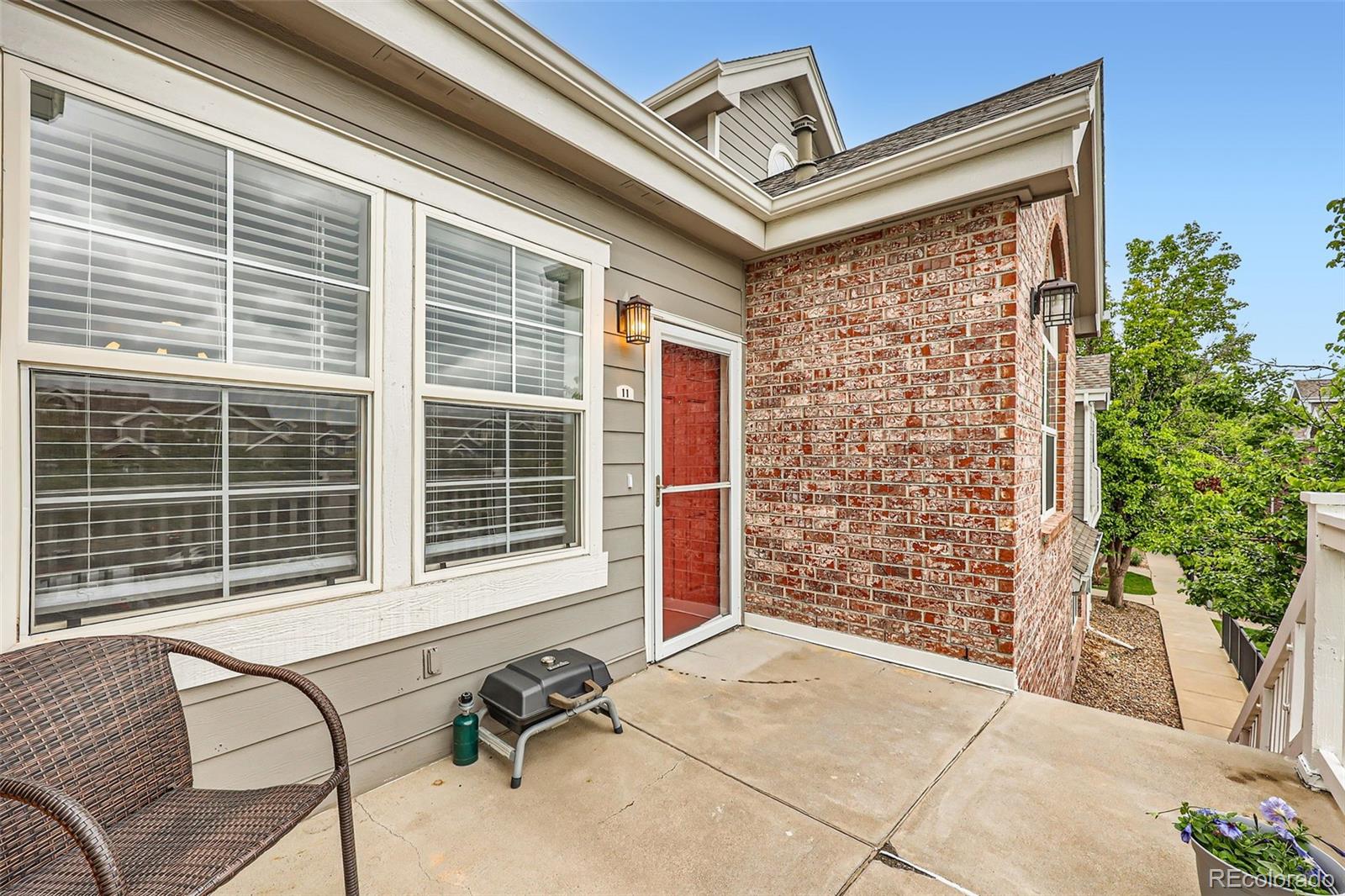 MLS Image #2 for 16366 e fremont avenue 11,aurora, Colorado