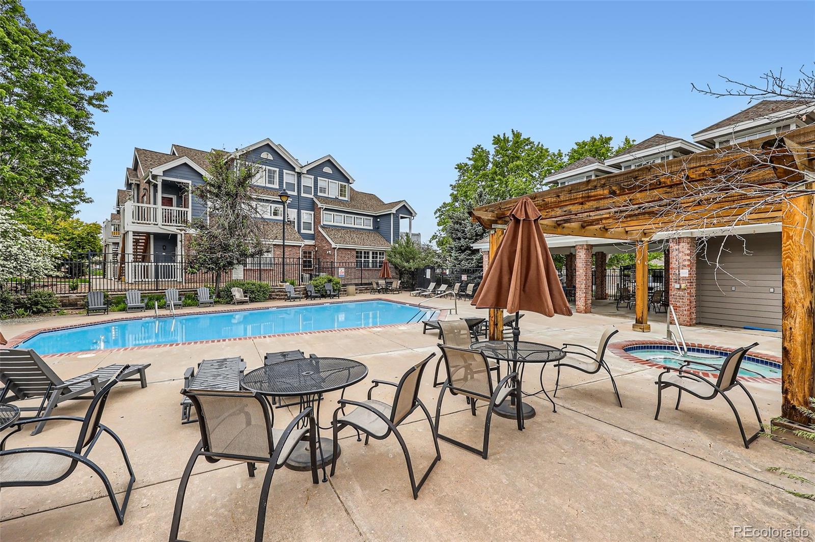 MLS Image #26 for 16366 e fremont avenue 11,aurora, Colorado