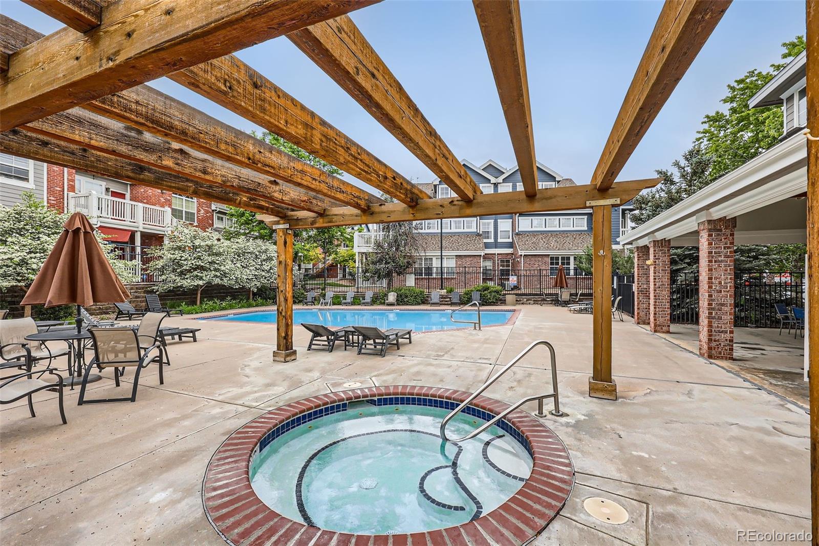 MLS Image #27 for 16366 e fremont avenue 11,aurora, Colorado