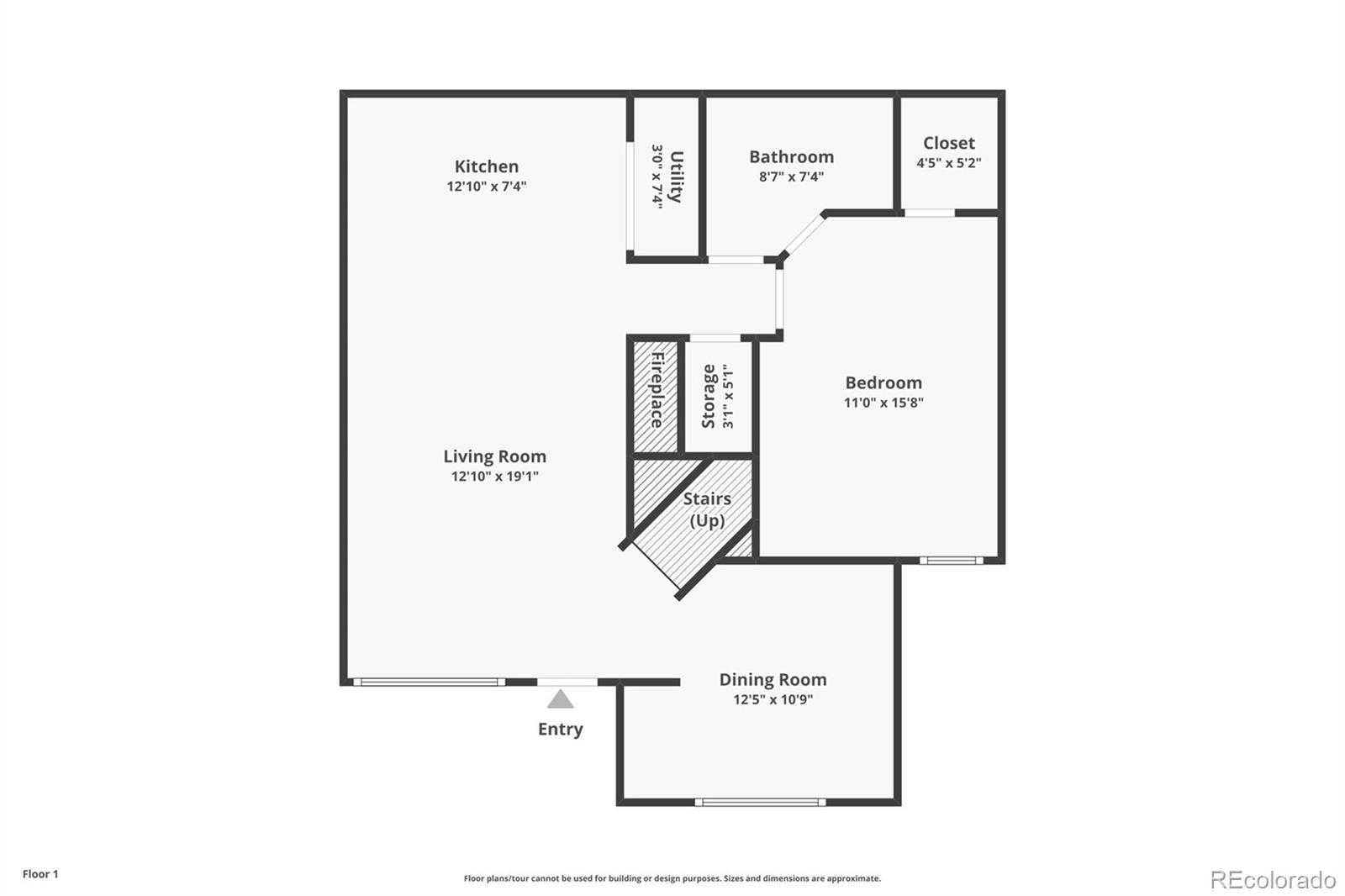 MLS Image #28 for 16366 e fremont avenue 11,aurora, Colorado