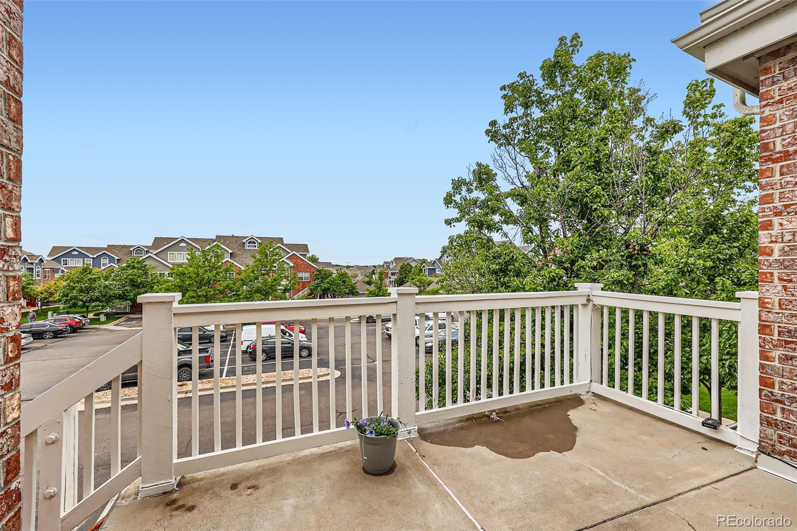 MLS Image #3 for 16366 e fremont avenue 11,aurora, Colorado