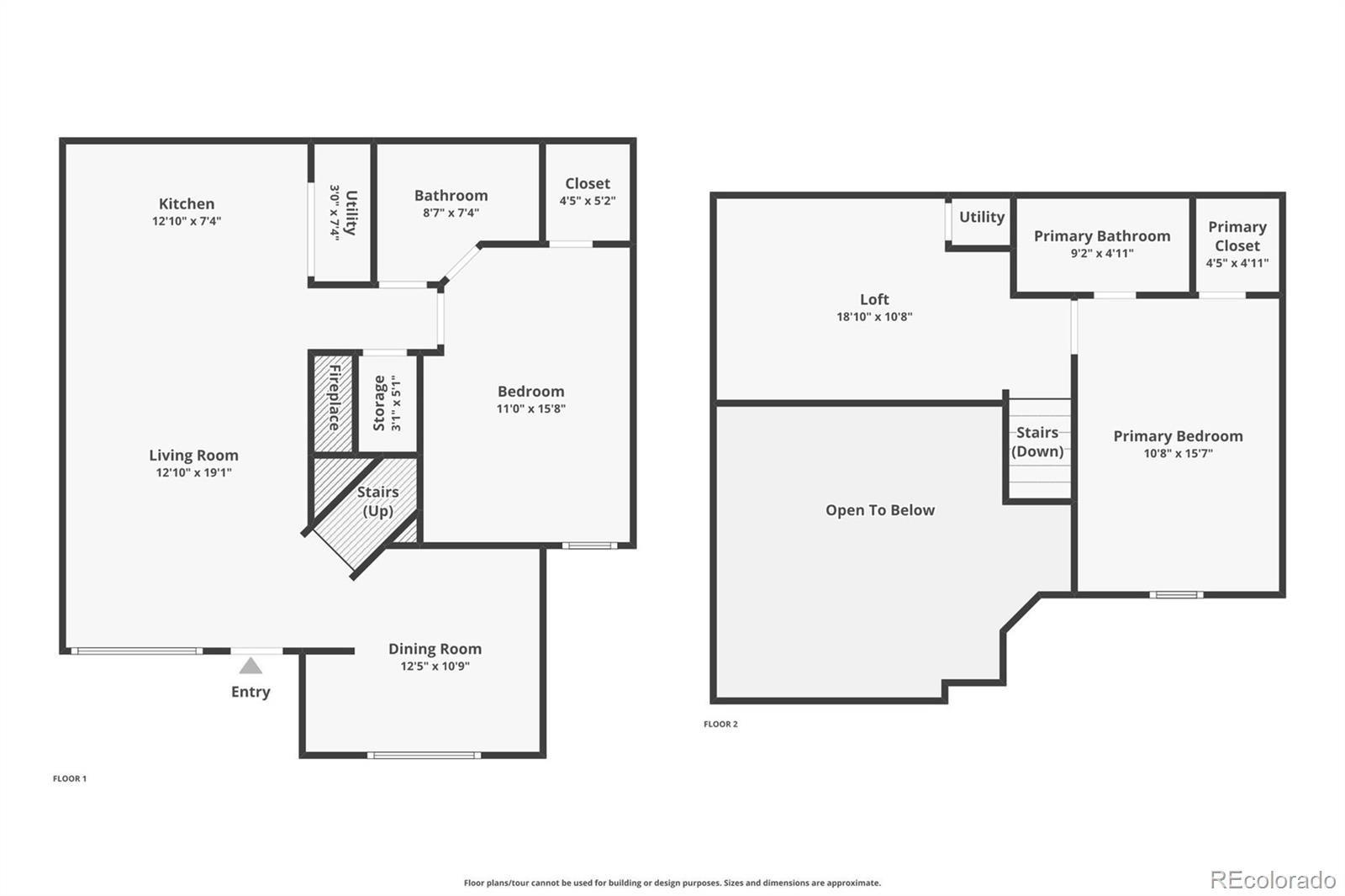 MLS Image #30 for 16366 e fremont avenue 11,aurora, Colorado