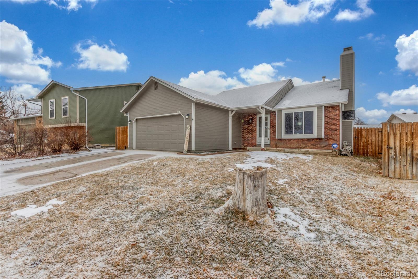MLS Image #1 for 4219 s halifax court,aurora, Colorado