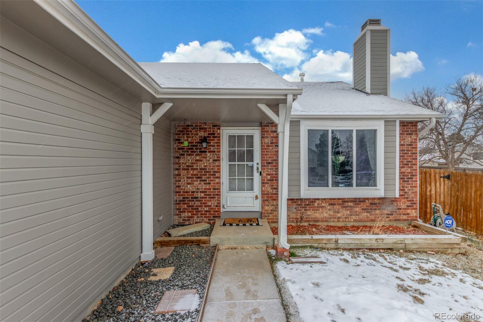 MLS Image #2 for 4219 s halifax court,aurora, Colorado