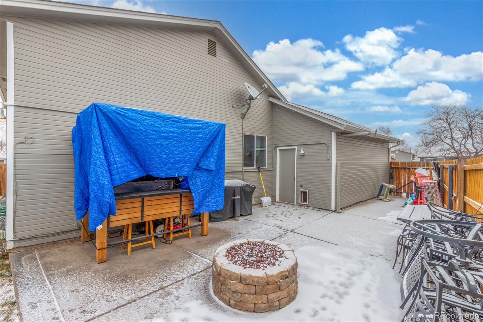 MLS Image #23 for 4219 s halifax court,aurora, Colorado