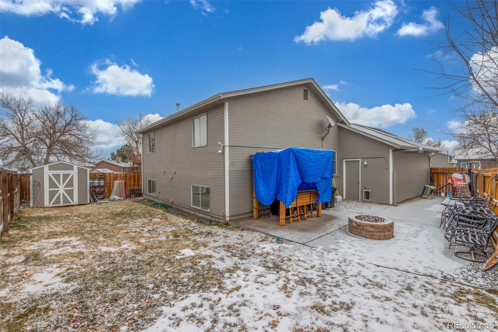 MLS Image #25 for 4219 s halifax court,aurora, Colorado