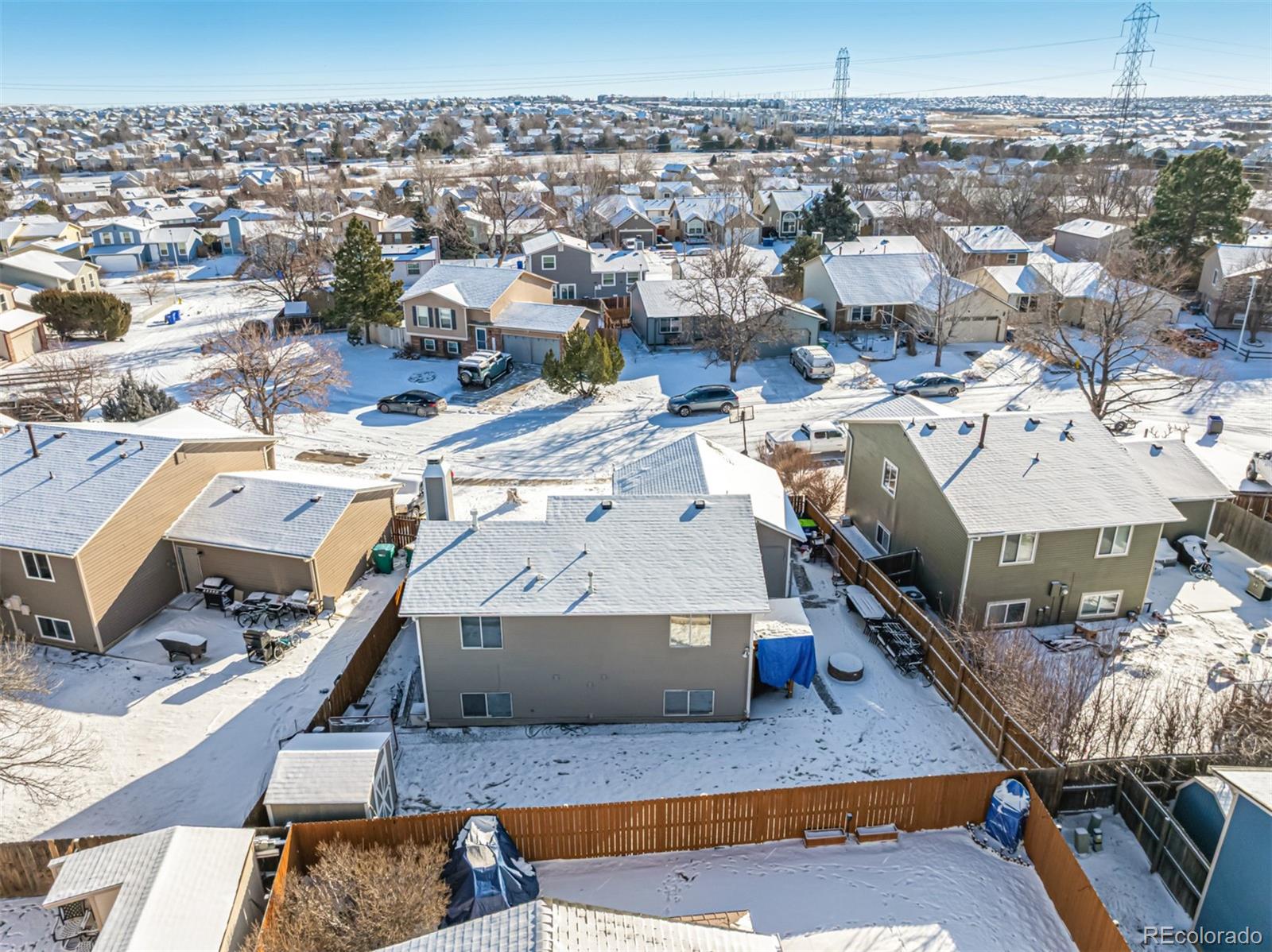 MLS Image #30 for 4219 s halifax court,aurora, Colorado