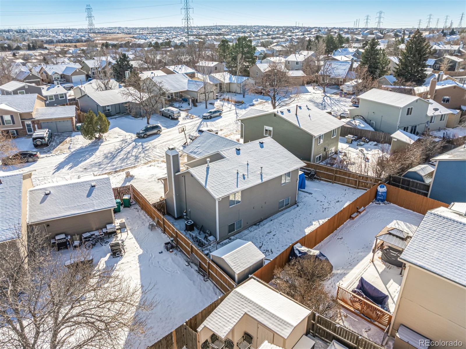 MLS Image #31 for 4219 s halifax court,aurora, Colorado