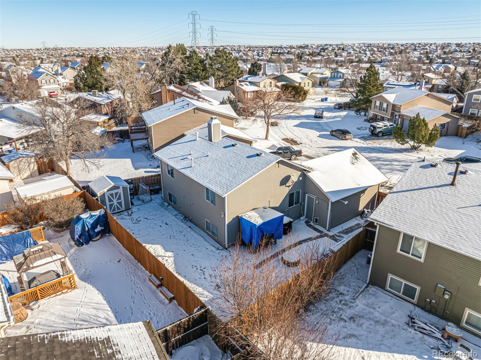 MLS Image #32 for 4219 s halifax court,aurora, Colorado