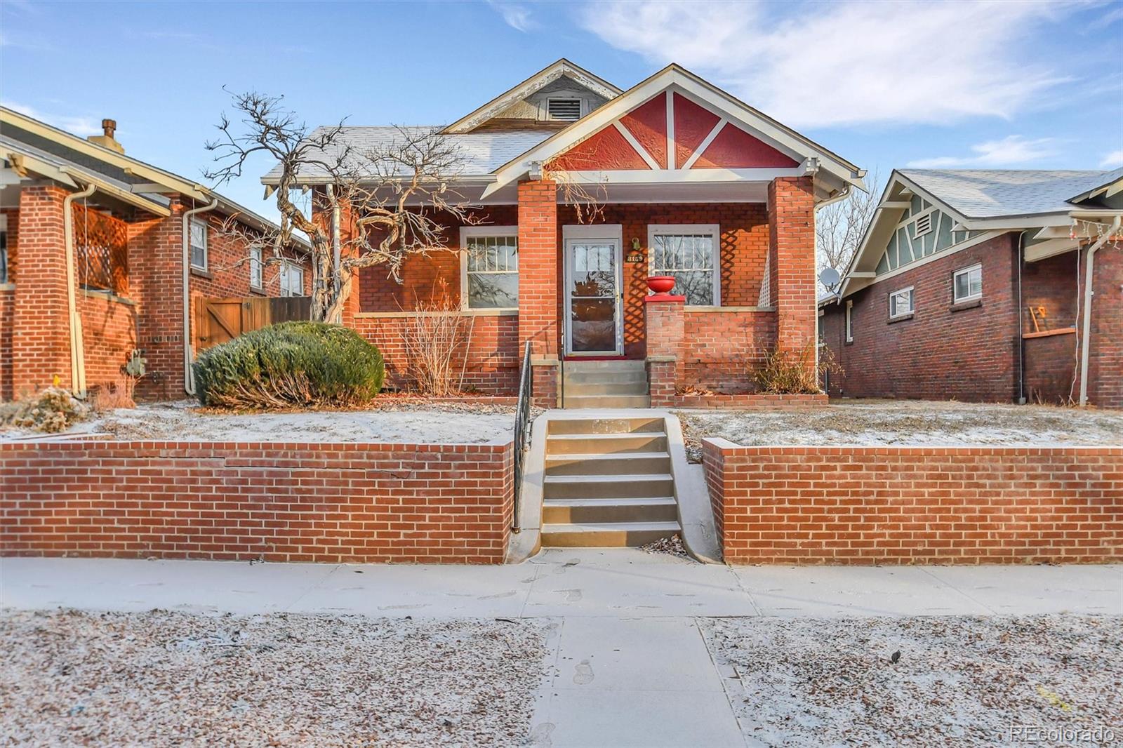MLS Image #0 for 3159 w 36th avenue,denver, Colorado