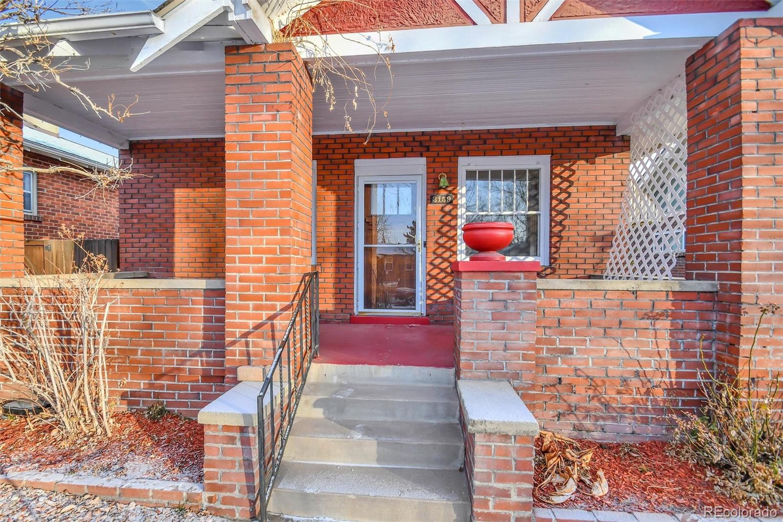 MLS Image #2 for 3159 w 36th avenue,denver, Colorado
