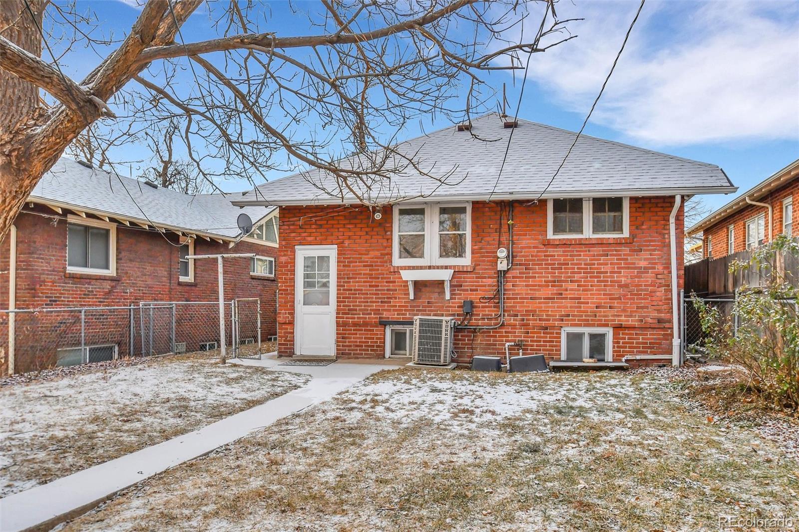 MLS Image #29 for 3159 w 36th avenue,denver, Colorado