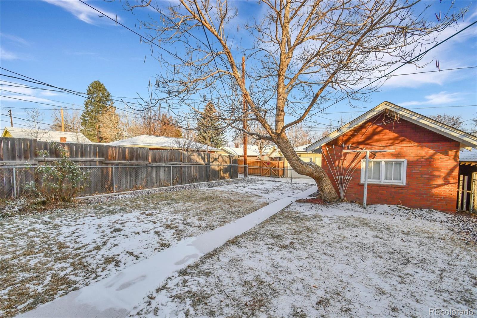 MLS Image #30 for 3159 w 36th avenue,denver, Colorado