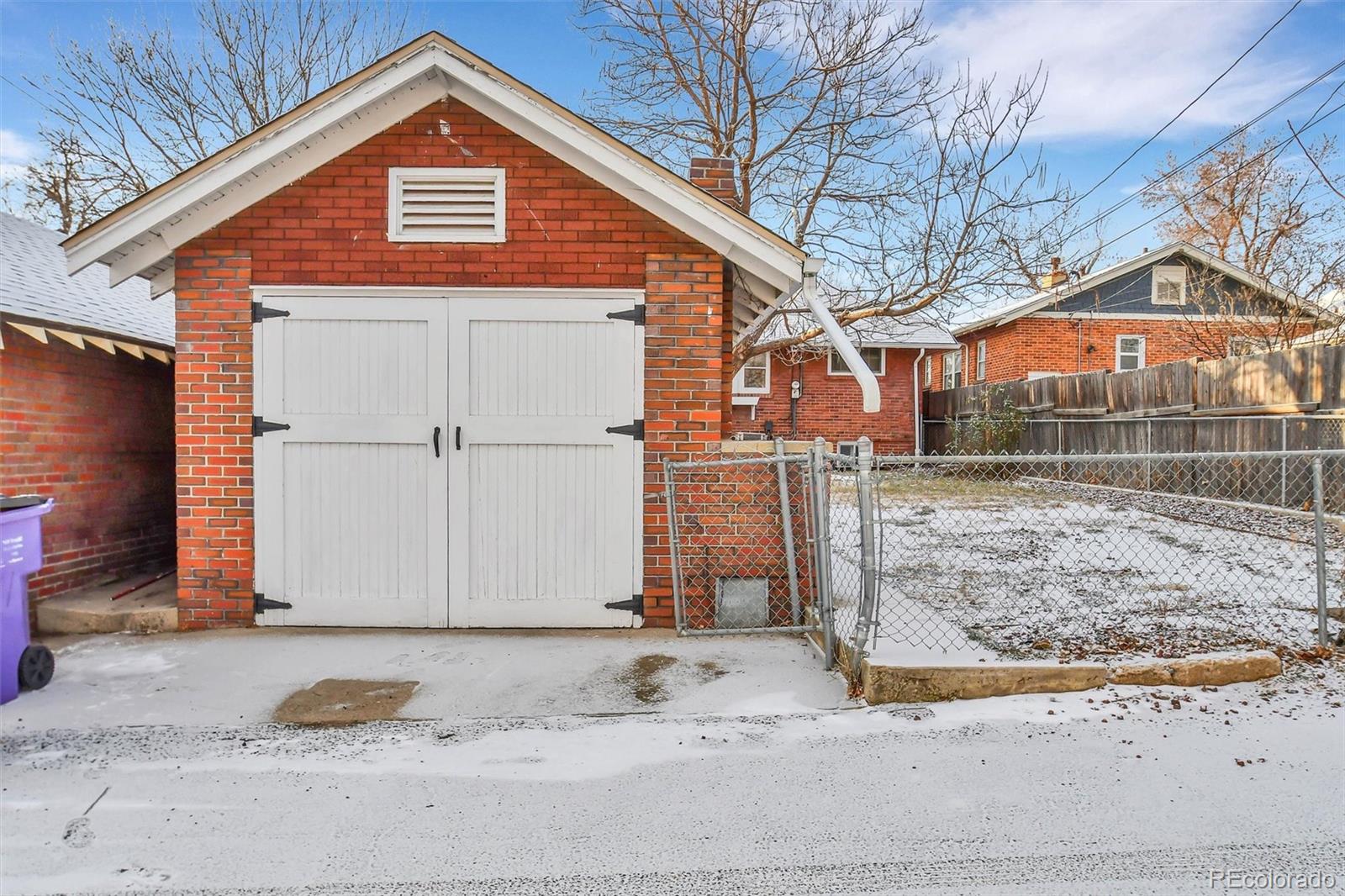 MLS Image #32 for 3159 w 36th avenue,denver, Colorado