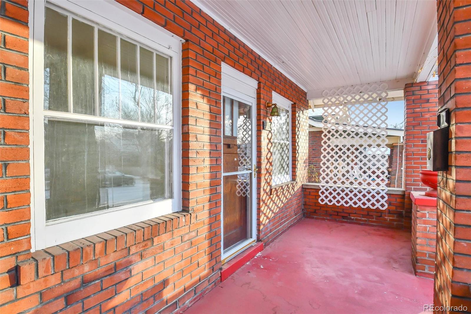 MLS Image #4 for 3159 w 36th avenue,denver, Colorado