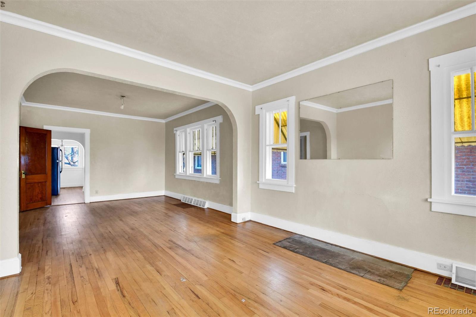 MLS Image #5 for 3159 w 36th avenue,denver, Colorado