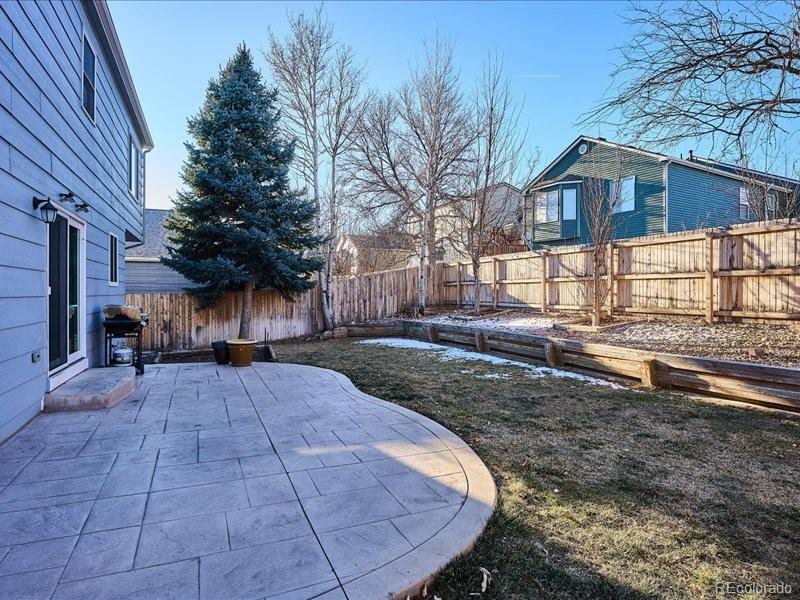 MLS Image #22 for 19152 e hampden drive,aurora, Colorado