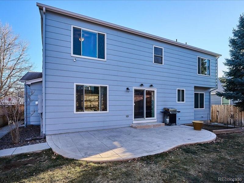 MLS Image #23 for 19152 e hampden drive,aurora, Colorado
