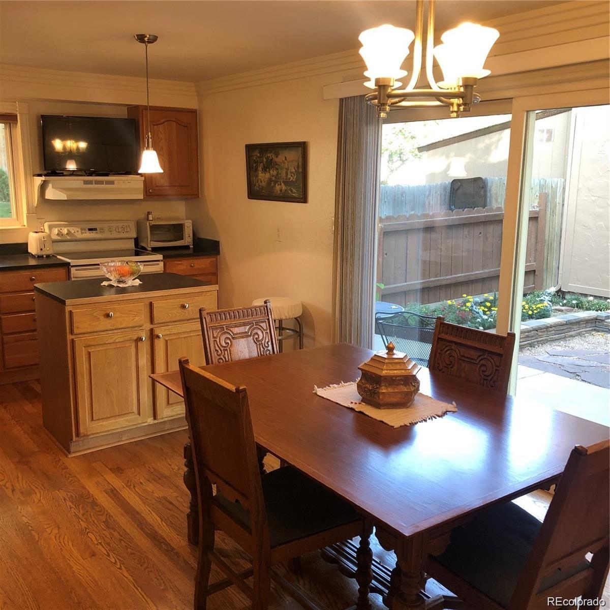 MLS Image #4 for 995 w peakview circle,littleton, Colorado
