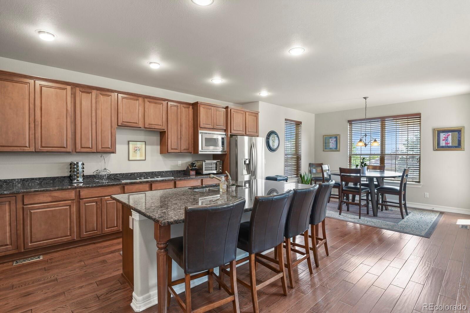 MLS Image #10 for 14976 w warren avenue,lakewood, Colorado