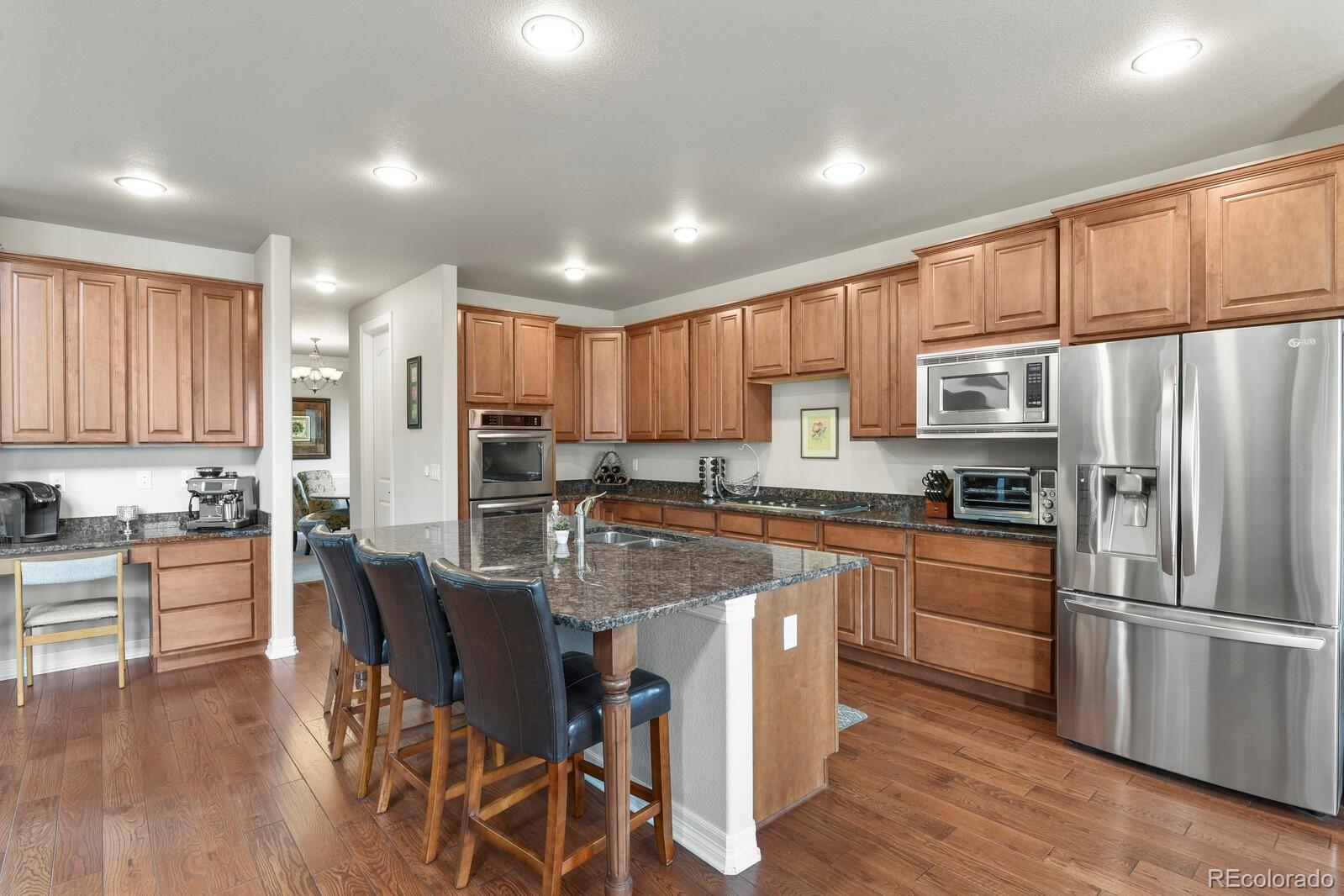 MLS Image #13 for 14976 w warren avenue,lakewood, Colorado