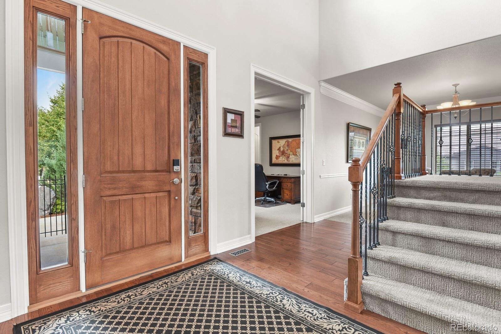 MLS Image #2 for 14976 w warren avenue,lakewood, Colorado