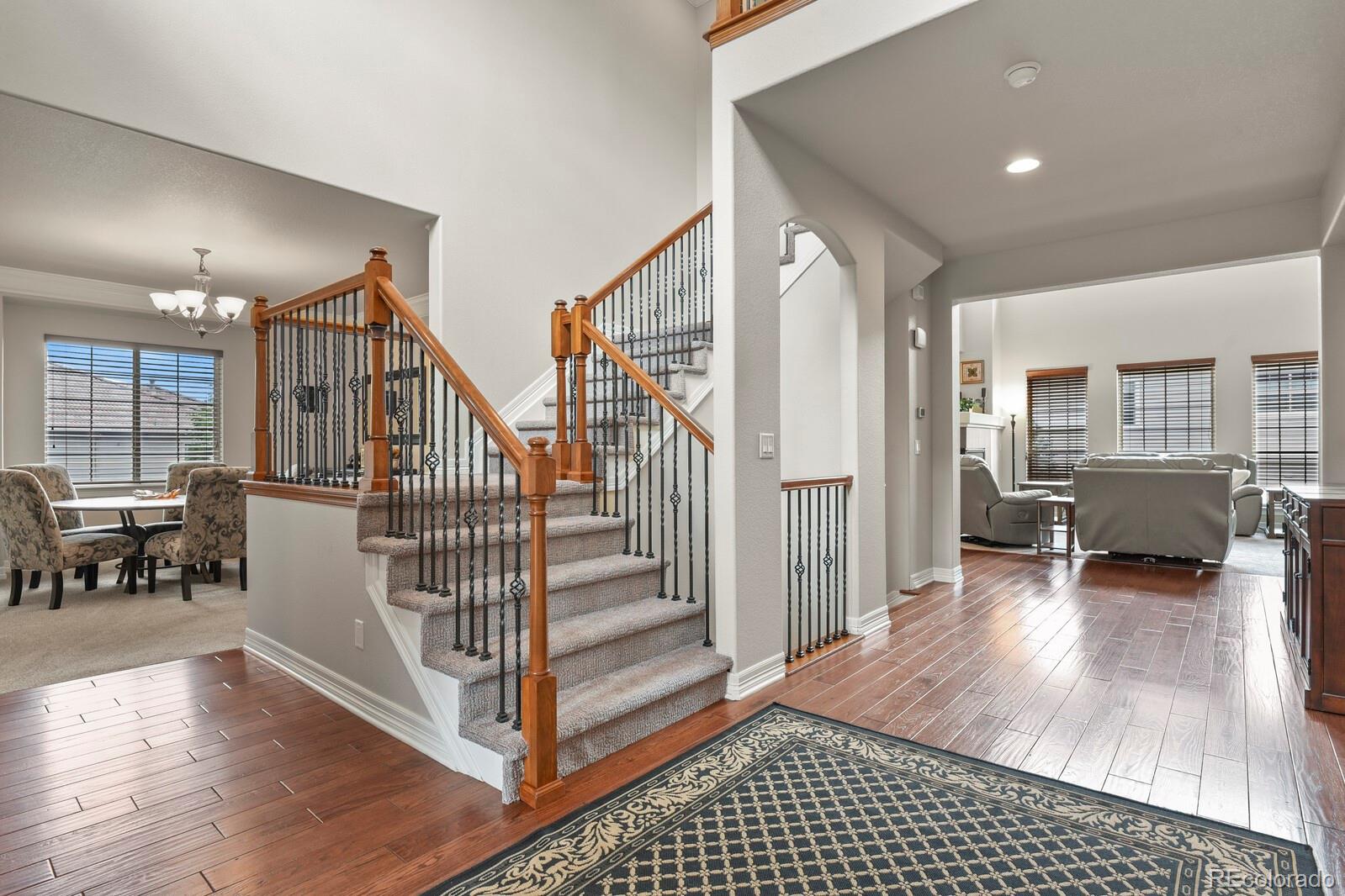 MLS Image #3 for 14976 w warren avenue,lakewood, Colorado