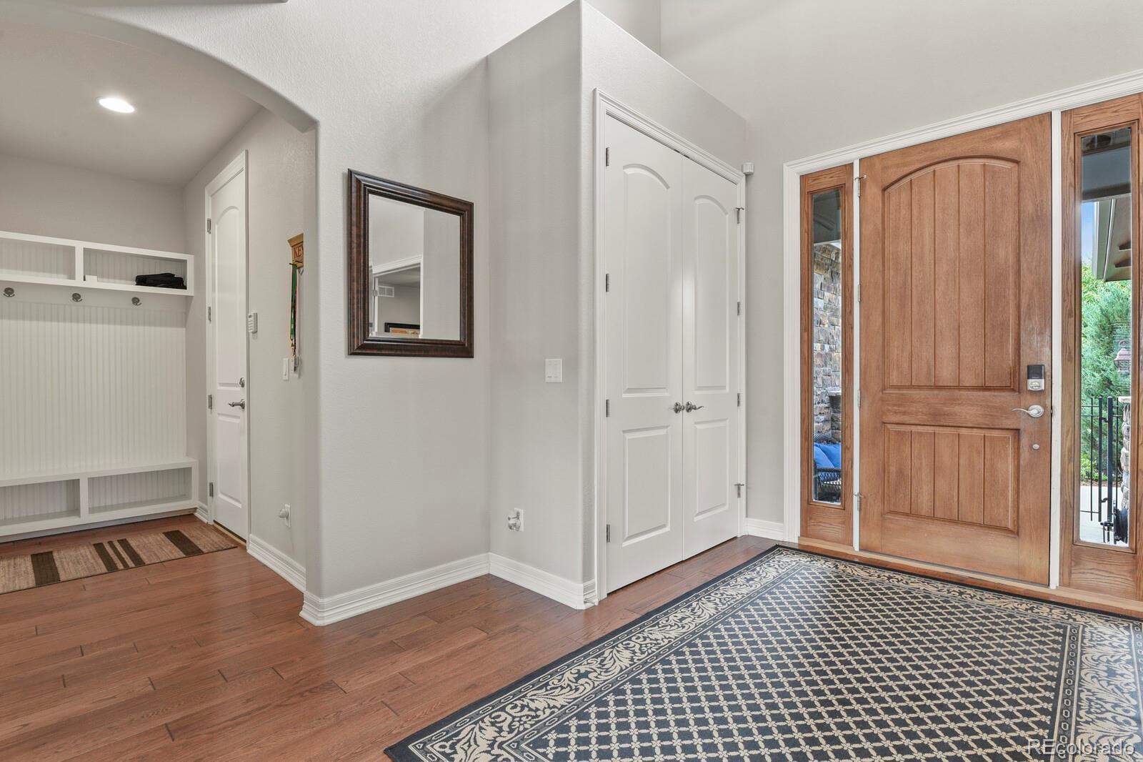 MLS Image #4 for 14976 w warren avenue,lakewood, Colorado