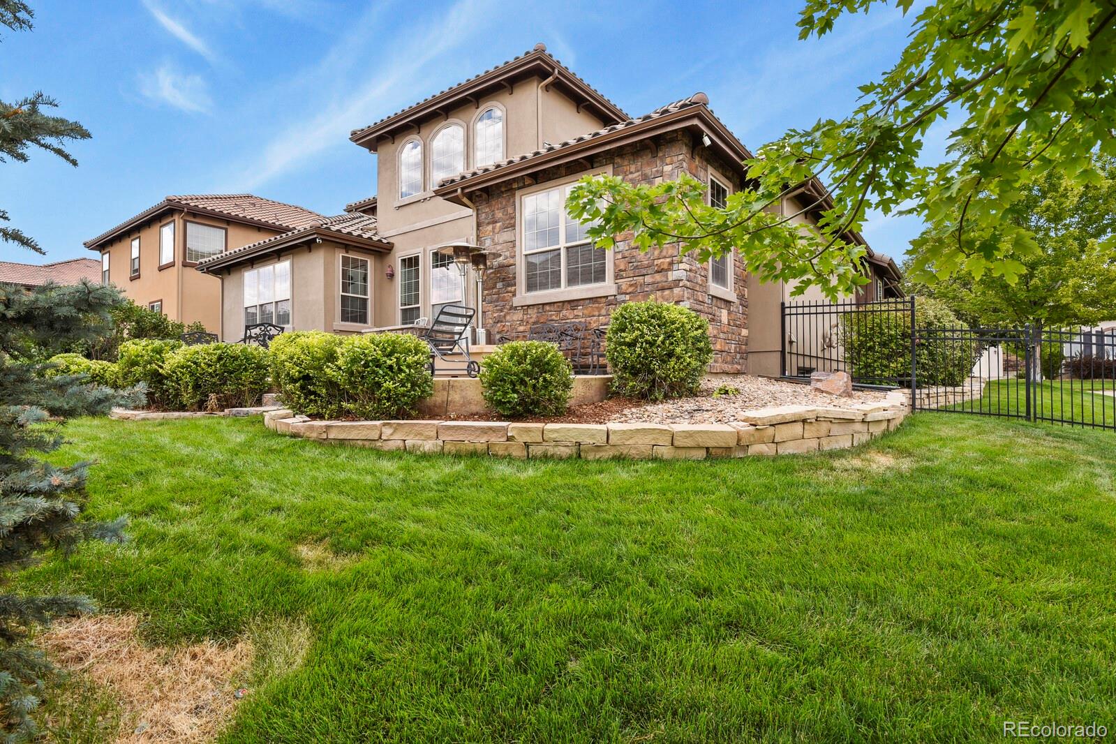 MLS Image #40 for 14976 w warren avenue,lakewood, Colorado