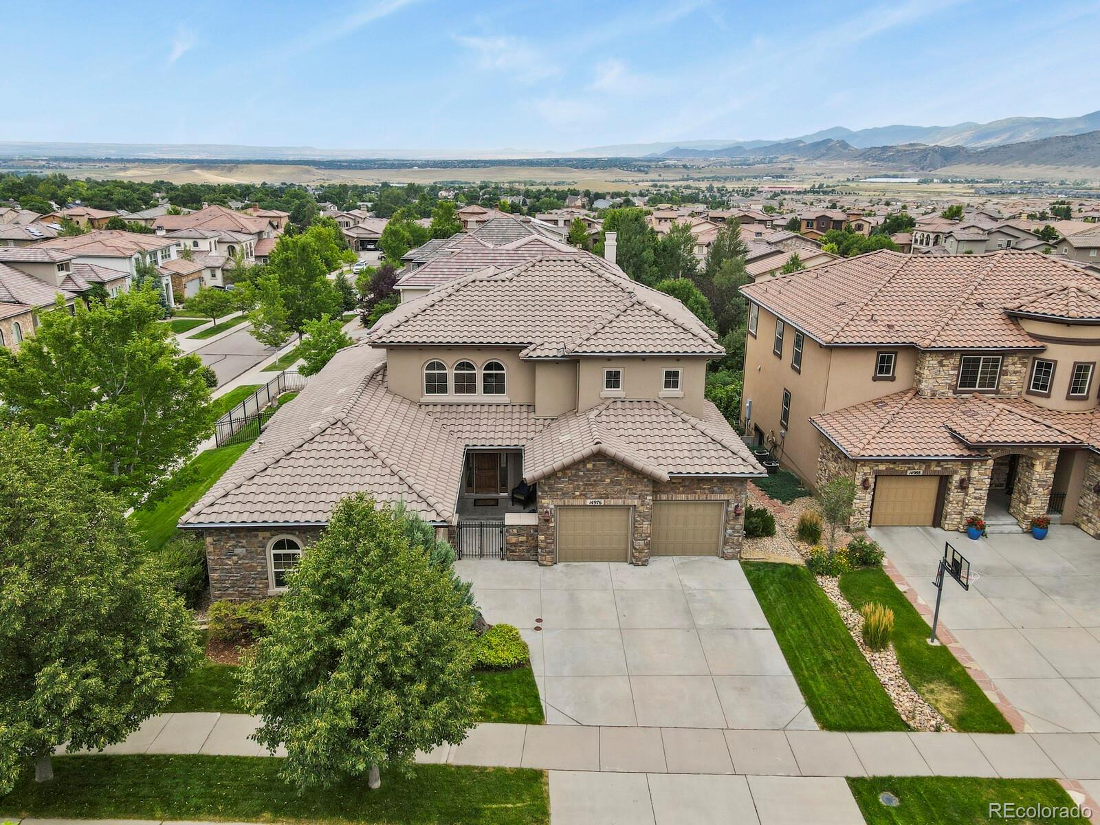 MLS Image #42 for 14976 w warren avenue,lakewood, Colorado
