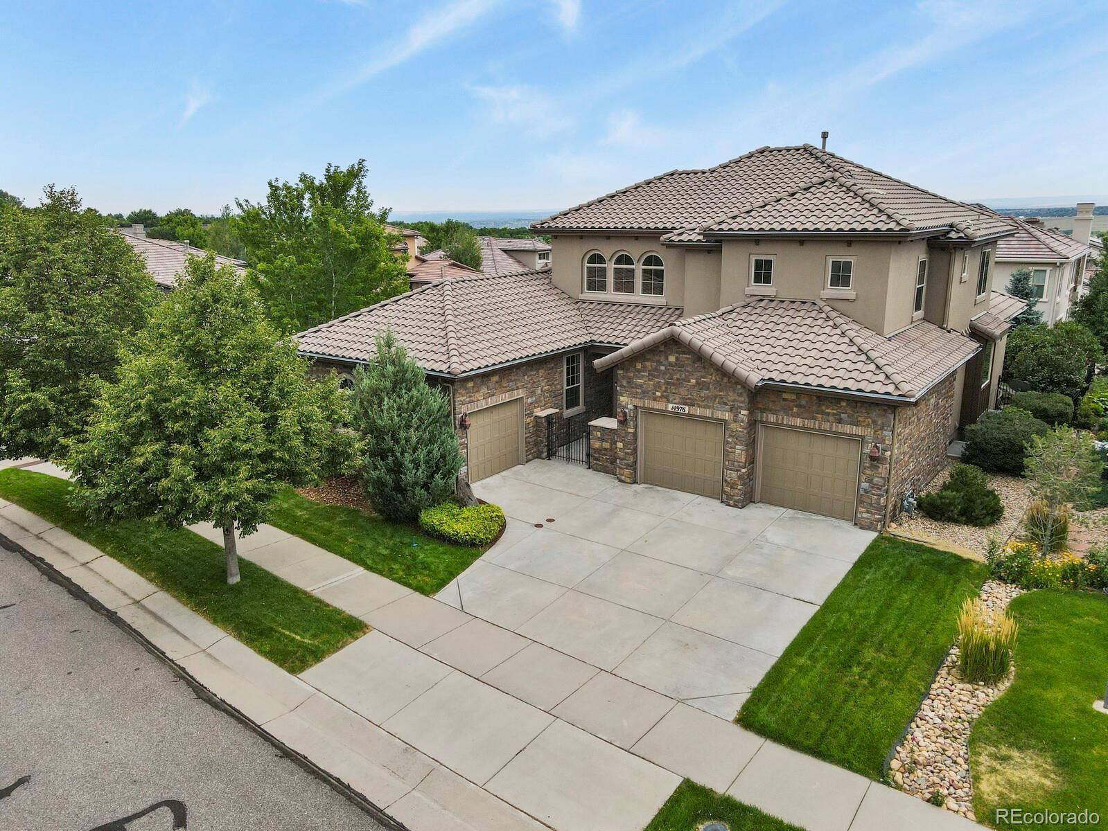 MLS Image #43 for 14976 w warren avenue,lakewood, Colorado